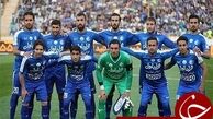 غیرمنتظره استقلالی ها برای دربی 