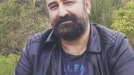 تیپ جدید مهران احمدی + عکس
