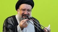 احمد خاتمی: فرهنگ عاشورا پاسداری و فداکاری در راه دین است
