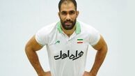 وفایی‌پور به مدال طلا رسید / برنز پلنگ وار و حذف ۳ آزادکار ایران