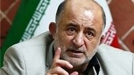 نامه یک نماینده مجلس به سیف برای کاسپینی ها و کارمندان ثامن الحجج