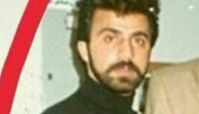عکس جالبی که سپند امیرسلیمانی از جوانی عمو پورنگ به اشتراک گذاشت