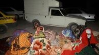 نیاز 100 میلیاردی برای تقویت شبکه برق مناطق زلزله‌زده کرمانشاه