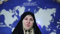 واکنش واشنگتن به استمرار تحریم ها