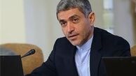وزیر اقتصاد: ساختار جدید اقتصادی ایران‌ ابلاغ شد