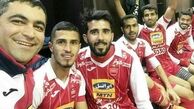 خبری خوب برای پرسپولیس و هواداران!