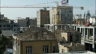 بهره برداری از مجتمع تجارت جهانی فردوسی متوقف شد