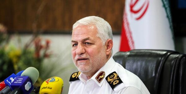 موتور‌سیکلت‌های بدون پلاک را خریداری نکنید
