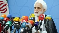 برادر جهانگیری همچنان بازداشت است