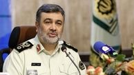 تاکید بر افزایش تعامل پلیس و رسانه ملی