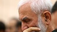 خاطره منتشر نشده شهید همدانی درباره قطعنامه