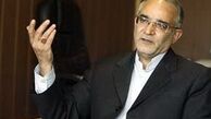 روحانی نمک به زخم مردم پاشید
