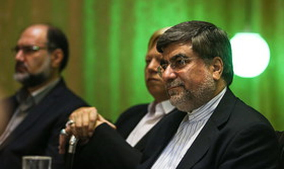 اظهارات جنتی درباره‌ی فیلم «گذشته» و معاونت فرهنگی