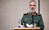 سپاه پاسداران و بسیج اعتماد مردم ایران را جلب کرده‌اند
