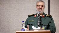 سپاه پاسداران و بسیج اعتماد مردم ایران را جلب کرده‌اند
