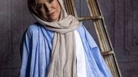 عکس جدید ستاره پسیانی 