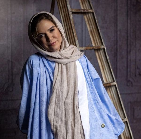 عکس جدید ستاره پسیانی 