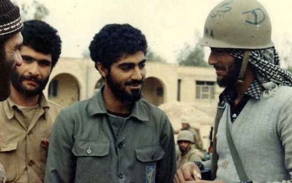 بهترین روز حاج قاسم +فیلم