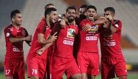 پرسپولیس در آستانه محرومیت یا سقوط به دسته پایین