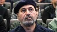 حمید فرخ نژاد و زنبور کارگر 