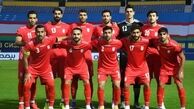 خط به خط با لیست پر سر و صدای تیم ملی
