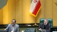 علی لاریجانی:
انتخابات آتی به صورت کاملا مکانیزه برگزار شود