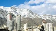 قیمت آپارتمان در محدوده میدان هفت تیر +جدول 