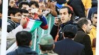 رویانیان و چالش بزرگی به نام علی کریمی