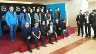 فرش قرمز در کاخ رسانه پهن شد