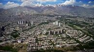 بازنگری طرح جامع و تفصیلی در برنامه سوم توسعه شهر تهران