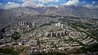 بازنگری طرح جامع و تفصیلی در برنامه سوم توسعه شهر تهران