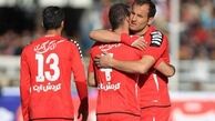 توضیح مدافع پرسپولیس در خصوص کنایه جنجالی اش به استقلالی ها