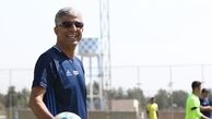 پورغلامی از ملوان برکنار می‌شود!