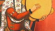 تاریخچه دف
