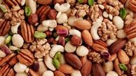 افزایش 70 درصدی قیمت تخمه ژاپنی در بازار