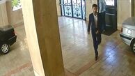 سرقت مسلحانه با تهدید و حبس دختر 6 ساله