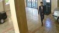 سرقت مسلحانه با تهدید و حبس دختر 6 ساله