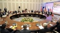 نوبت سوم مذاکرات ۱۰: ۱۵ به وقت ایران برگزار می‌شود