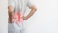 نحوه استراحت برای درمان دیسک کمر ؛ 5 نکته ی حیاتی