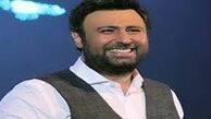 کار کردن محمد علیزاده با یارش/عکس