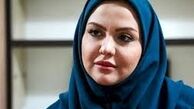 گله و شکایت های «نیلوفر امینی فر» در بستر بیماری