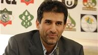 حاشیه‌ها ی تیم ملی داخلی و ساختگی بود