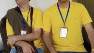 تیپ دو پینگی جناب خان + عکی