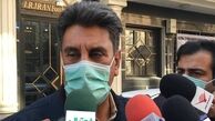 افشاریان: VAR به فصل بعد هم نخواهد رسید