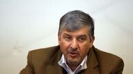 اولین سامانه موشکی اس 300 در کشور مستقر شده است