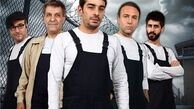 «هوش سیاه۲» اعتماد دوباره به رسانه ملی بود