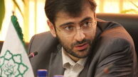 احداث پل عابر پیاده جوادیه تا پایان سال