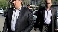  مهدی هاشمی به زندان اوین برگشت 