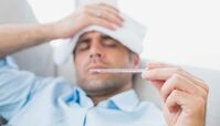 هشدار ! علائم تب دنگی و روش خلاصی از آن