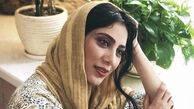 خانه سرسبز مونا فرجاد + عکس